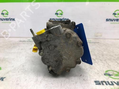 AC compressor PEUGEOT PARTNER Box Body/MPV 1.6 HDi 16V | BP40580690M34 - Image 4