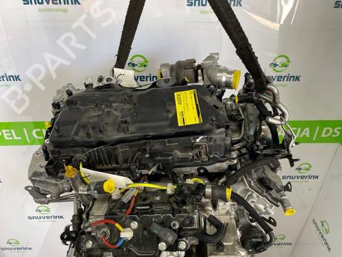 Engine RENAULT TRAFIC III Van (FG_) 2.0 dCi 170 (FGMM, FGMV) | BP26238322M1 - Image 7