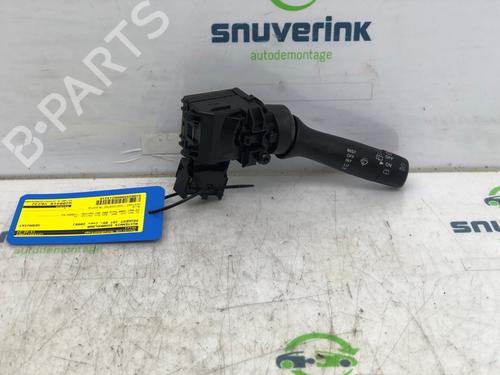 Used Steering column stalk PEUGEOT 107 (PM_, PN_) 1.0 (68 hp) 16911862