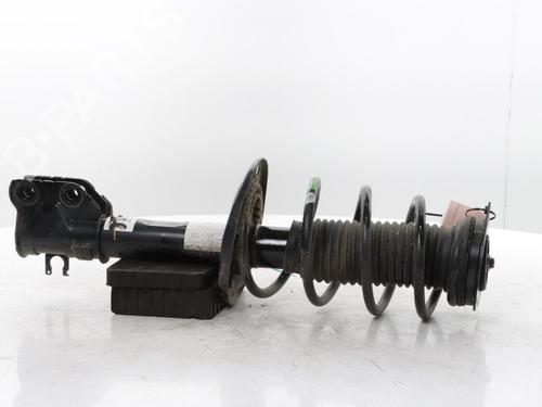 Used Left front shock absorber Left front shock absorber CITROËN C3 IV (CC_, CB_) 1.2 PureTech 100 (CCHPV4) (101 hp) 33845996 33845996
