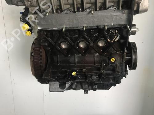 Motor RENAULT TRAFIC II Van (FL) 1.9 dCi 80 (FL0B) | BP27688003M1 - Image 3