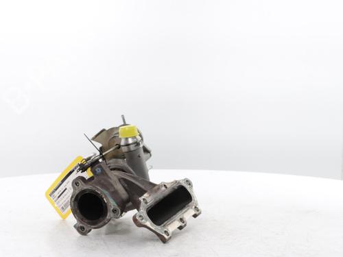 Turbocharger/Supercharger RENAULT CAPTUR I (J5_, H5_) 0.9 TCe 90 | BP31960132M71