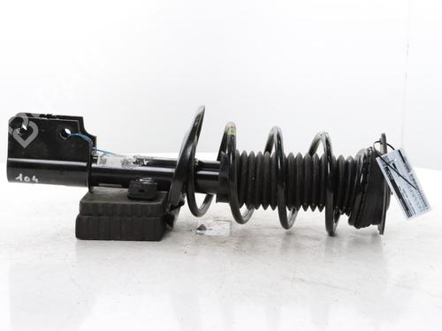 Used Left front shock absorber Left front shock absorber 36966896 36966896