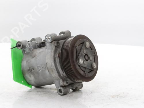 AC compressor OPEL COMBO Box Body/MPV (K9) 1.5 D | BP39618858M34 - Image 6