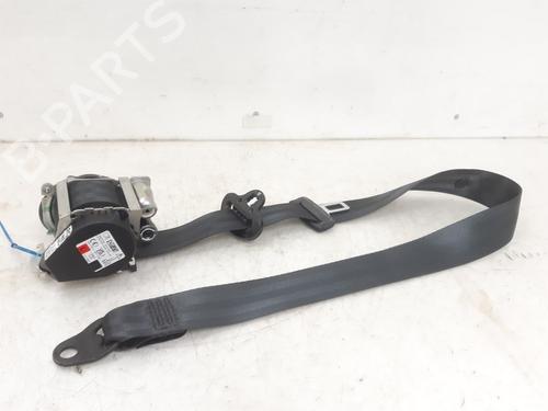 Used Front left seatbelt Front left seatbelt 34562232 34562232