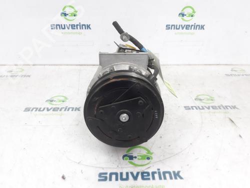 AC compressor OPEL MOVANO B Van (X62) 2.3 CDTI FWD (FV) | BP26489201M34  - Image 6