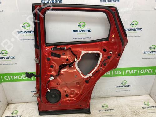 Dør højre bagtil RENAULT AUSTRAL TCe 130 (HGM2) | BP24647468C5 - Image 6
