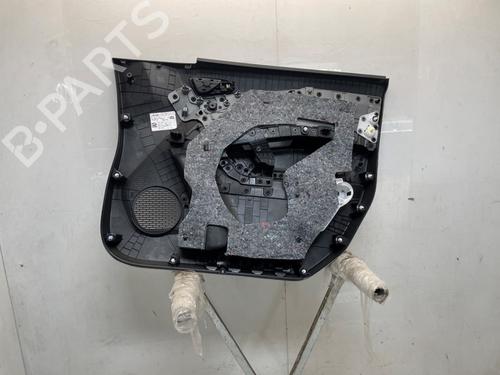 Front left panel RENAULT KANGOO III Box Body/MPV 1.3 TCe 100 (FJMA) | BP38347484C58 - Image 4
