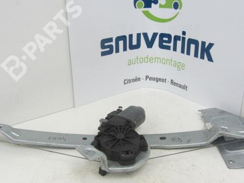 Used Front right window mechanism Front right window mechanism CITROËN C3 II (SC_) 1.6 HDi (92 hp) 10786187 10786187