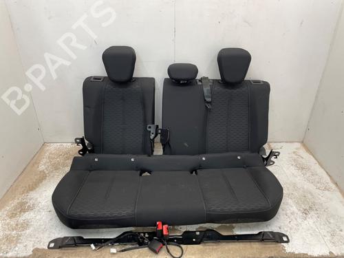 Sæde Bagtil OPEL MOKKA 1.2 (76) (136 hp) 27688151