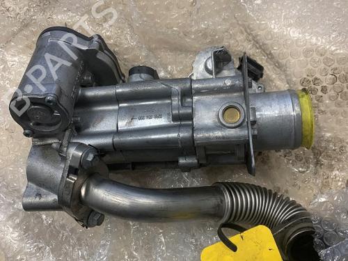 Drosselklappe für RENAULT LAGUNA III Grandtour (KT0/1) 2.0 dCi GT (KT11, KT1E, KT1N) (178 hp) 17223760