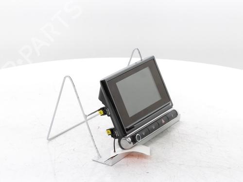 Display monitor CITROËN C3 III (SX) 1.2 PureTech 82 | BP30757090C48 