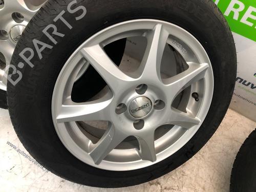 Rim MINI MINI (R56) One | BP16479990C45 