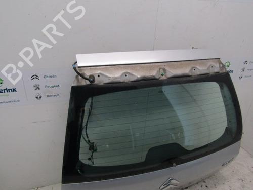 Tailgate CITROËN C4 I (LC_) 1.6 16V | BP10791058C6 