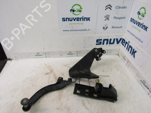 Used Hinge/Door check strap RENAULT TRAFIC III Van (FG_) 1.6 dCi 125 (FGMH) (125 hp) 13189613