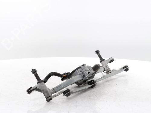 Front wipers mechanism PEUGEOT EXPERT Van (V_) E-EXPERT | BP31261313C83