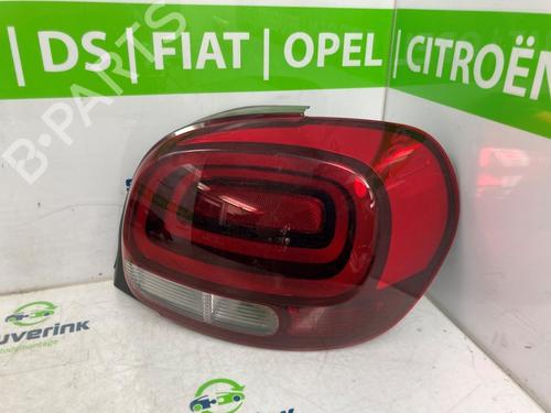 Used Right taillight Right taillight 20499640 20499640