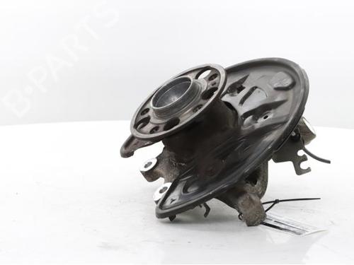 Left rear steering knuckle MERCEDES-BENZ E-CLASS (W213) E 200 (213.042) | BP40543634M27 - Image 3