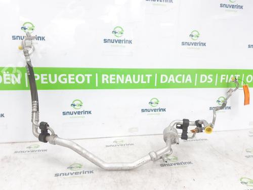 Used AC pipe CITROËN C4 Grand Picasso II (DA_, DE_) 1.6 HDi / BlueHDi 115 (115 hp) 24167037