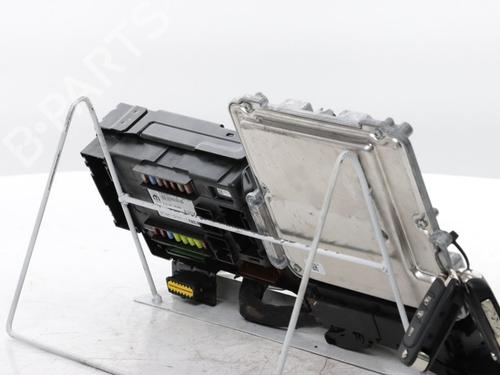 Engine control unit (ECU) PEUGEOT BOXER Van 2.2 BlueHDi 140 | BP31261068M57 - Image 7