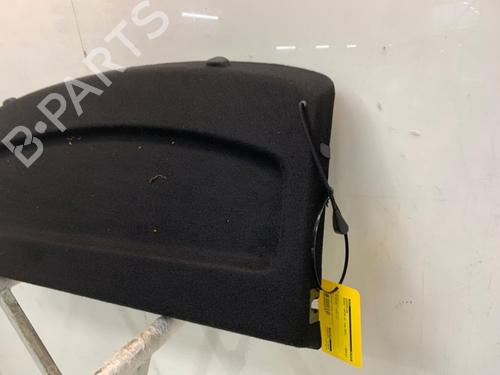 Rear parcel shelf RENAULT CAPTUR II (HF_) TCe 140 (HFN0) | BP30186427C85