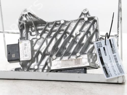Used Gearbox control unit Gearbox control unit PEUGEOT 408 II (FP_, F3_, FM_) Hybrid 136 (FPHPYC) (136 hp) 34423483 34423483