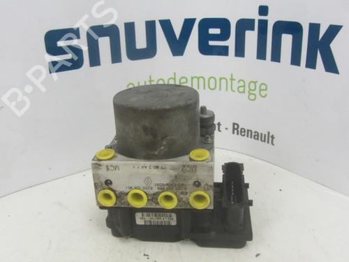 Used ABS pump ABS pump 12831856 12831856