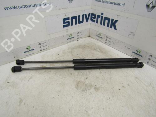 Used Tailgate lift support PEUGEOT 3008 I MPV (0U_) 1.6 THP (156 hp) 24162491