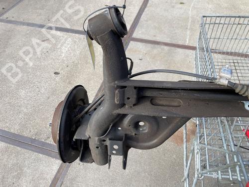 Rear axle NISSAN LEAF (ZE1) Electric | BP30757232M2 - Image 7
