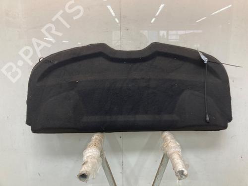 Hattehylde PEUGEOT 208 I (CA_, CC_) 1.6 BlueHDi 100 (100 hp) 31960673