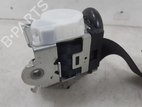 Front right seatbelt OPEL GRANDLAND / GRANDLAND X (A18, P1UO) 1.6 Turbo Hybrid4 | BP30759051I25 