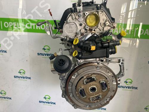 Engine PEUGEOT 3008 II SUV (MC_, MR_, MJ_, M4_) Hybrid | BP20499389M1 