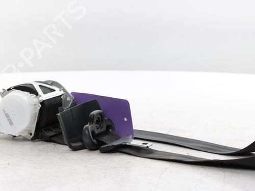 Front right seatbelt FIAT 500 (312_) 1.2 (312AXA1A) | BP31592177I25 