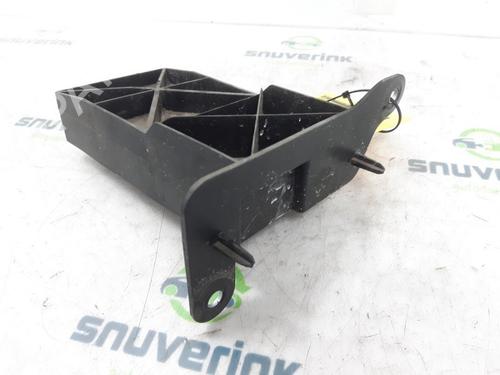 Bumperhoek RENAULT TWINGO III (BCM_, BCA_) 1.0 SCe 70 (71 hp) 20158415