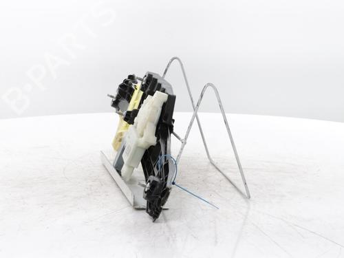 Front left window mechanism RENAULT CAPTUR II (HF_) E-TECH 145 (HFMU) | BP34564803C22 - Image 3