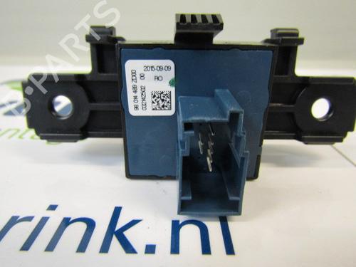 Switch CITROËN C4 Picasso II 1.2 THP 130 | BP30185123I30 