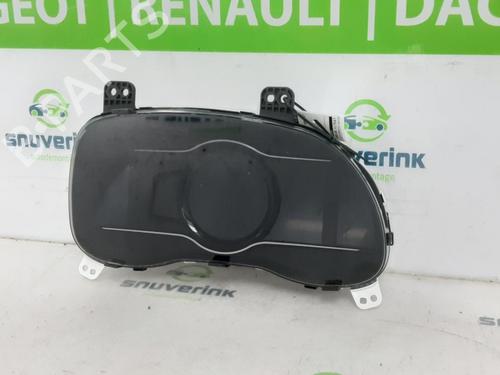 Instrument cluster HYUNDAI KONA (OS, OSE, OSI) EV | BP25980253C47 