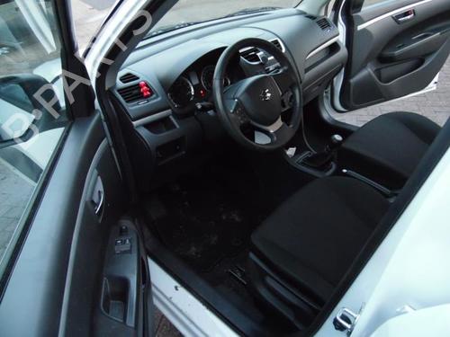 Electronic sensor SUZUKI SWIFT IV (FZ, NZ) 1.2 (AZH412, ZC72S) | BP40574021M84 - Image 22