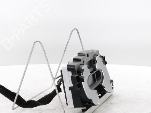 Instrument cluster RENAULT CAPTUR I (J5_, H5_) 1.2 TCe 120 | BP31592414C47 