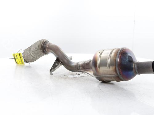 Catalyst RENAULT KANGOO III Box Body/MPV 1.3 TCe 100 (FJMA) | BP39507590M10 - Image 2