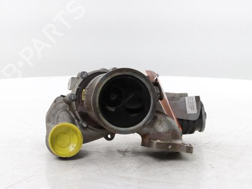 Turbolader/Kompressor Turbolader/Kompressor 34563864 34563864
