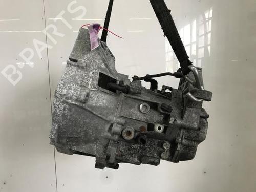 Used Gearbox Gearbox FIAT GRANDE PUNTO (199_) 1.3 D Multijet (84 hp) 40586773 40586773