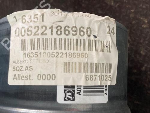Steering column JEEP COMPASS (MP, M6, MV, M7) 1.3 Hybrid 4x4 | BP40048689M21 - Image 3
