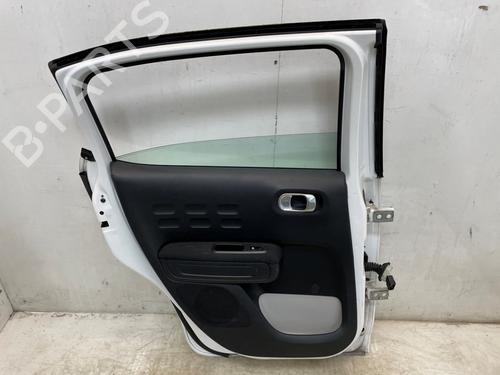 Dør venstre bagtil CITROËN C3 III (SX) 1.2 VTi 82 | BP34564182C4 - Image 5