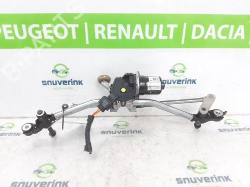 Used Front wipers mechanism PEUGEOT 2008 II (UD_, US_, UY_, UJ_, UR_, UC_) 1.2 PureTech 130 (USHNS, URHNS) (130 hp) 24647664