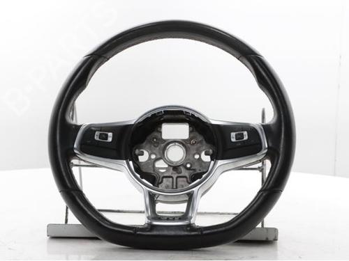 steering-wheel-vw-polo-vi-aw1-bz1-ae1-2017-39036220 main image