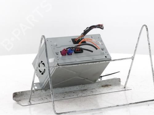 Radio VOLVO XC60 II (246) T6 Plug-In Hybrid AWD | BP40543126E6 - Image 5