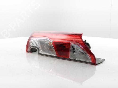 Right taillight RENAULT KANGOO Express (FW0/1_) 1.5 dCi 75 (FW07, FW10, FW04) | BP39912293C35 - Image 2