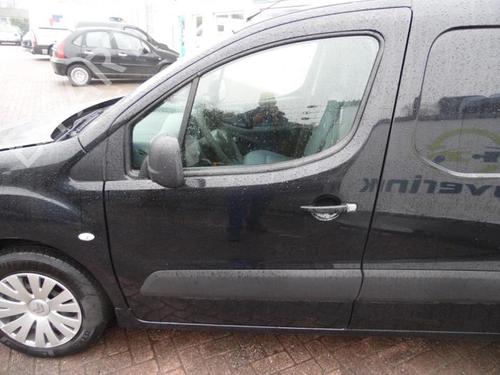 Engine CITROËN BERLINGO Box Body/MPV (B9) 1.6 HDi / BlueHDi 75 | BP40584113M1  - Image 28