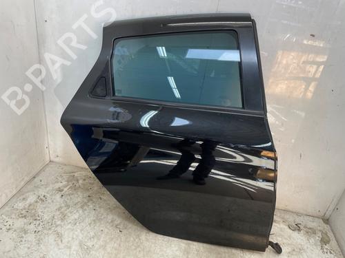 Dør højre bagtil Dør højre bagtil RENAULT ZOE (BFM_) ZOE (88 hp) 33874459 33874459